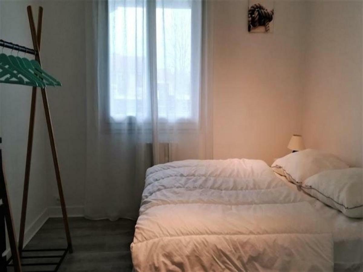 Apartment Charmant Appartement Pornic Situation Ideale エクステリア 写真